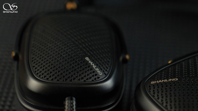 Amazon.co.jp: SHANLING HW600 シャンリン 平面駆動型ハイエンド